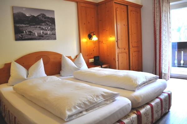 Hotel Malerwinkl